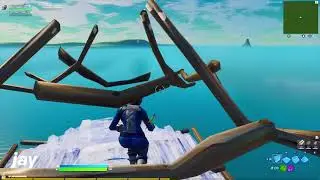 Survival Tactics (Feat Friends)