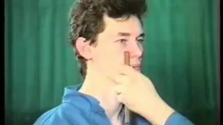 Коготь Каменной Птицы  Часть 1 4
