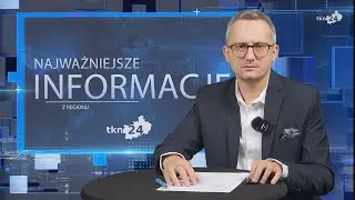 Wydanie 152. Informacje TKN24 Końskie