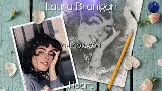 Laura Branigan - Heart - Subtitulado Al Español