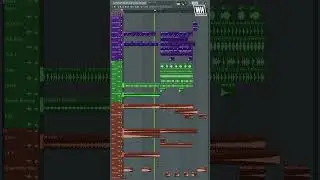 Tujamo Style Electro House Track In 60 Seconds (FL Studio) ️🔥