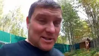 CF moto X8 замена главного предохранителя