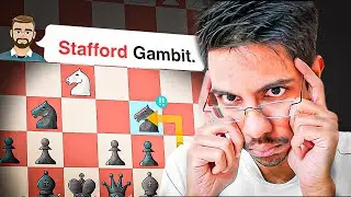 The BEST Chess Opening for Black in 2026