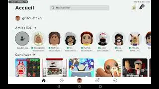 COMMENT S'ABONNER À QUELQU'UN SUR ROBLOX