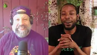 Season 2 Episode 24 w/ @garden_marcus