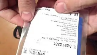 Маслосливная пробка пассат Б3 B3 двигатель RP SWAG 32912281 N90288901 N 902 889 01 S1