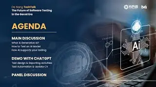 Da Nang TechTalk: Generative AI Introduction
