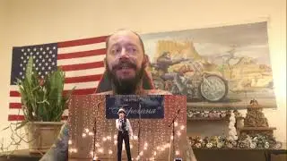 Диана Анкудинова (Diana Ankudinova) Oh, Darling! Сценическая версия (Stage version)-Reaction