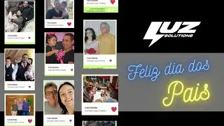 Feliz Dia dos Pais