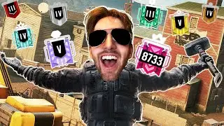 Blakifur 1v1s All Ranks