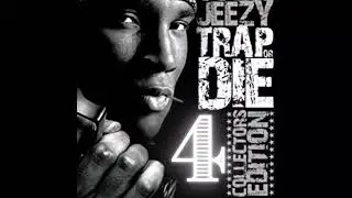 Young Jeezy - Trap Or Die Four (Official Mixtape) New 2022