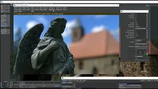 Octanerender for Lightwave basic workflow