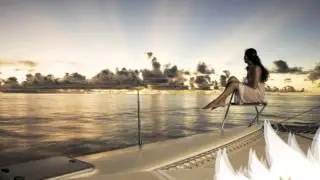 East West Affair & Jono McNeil - The World in My Eyes (Tucci In Cielo Vocal Mix)