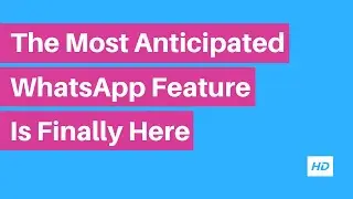 How to Use WhatsApp Payment Option | A Beginners Guide