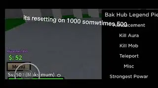 ROBLOX ARCEUSX LEGEND PIECE OP SCRIPT MAX LVL INFINITE GEM + OP GUI
