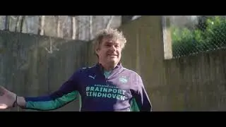 Peakz Padel Eindhoven x Frank Lammers