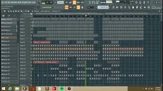 How to Produce Afro House On Fl Studio 2022