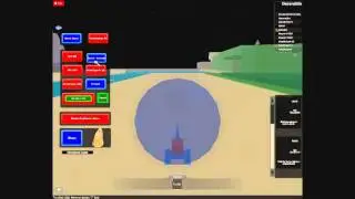 theorobin's ROBLOX video