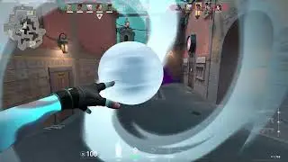 My Myself & I (Valorant Montage)