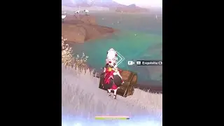 Secret Chest that you might have missed - Dragonspine | Genshin Impact