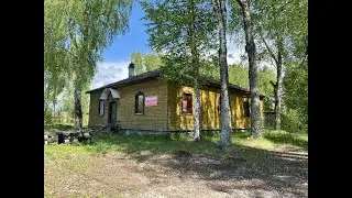 Продажа мини гостиницы в Псковской области.