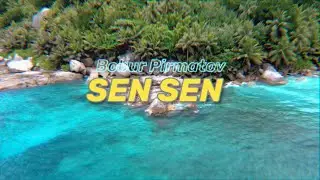 Bobur Pirmatov - Sen Sen / Бобур Пирматов - Сен Сен