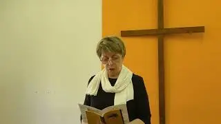 Людмила Булах, Пасха 2024_2