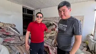 Кілем жуу орталығы Olja cleaner басшысы Рахымжан өзіне қандай инвестиция жасады?