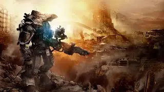 Titanfall 2 : Первый Запуск,Оценим,Посмотрим (2К)