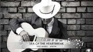 SEA OF THE HEARTBREAK