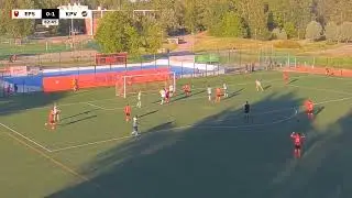 Miesten Ykkönen, EPS-KPV 13.6.2024