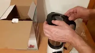 B501LBW Blender Gorenje