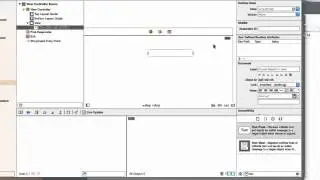 Views and Viewcontrollers iOS Swift video 5
