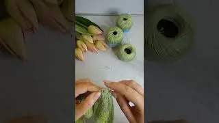 Совместник Футболка Лаконичная. Как я вяжу основной рисунок