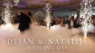 Dejan & Natalija | wedding day