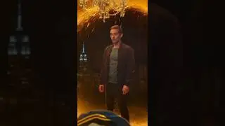 neon blade ft.peter 1,2,3 || spider-man edit || 