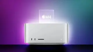 Apple's M4 Mac Studio What We Know So Far