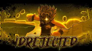 Friday Night Funkin' IDRemixed Rejected [FANCHART PLAYABLE REMAKE!] !!!