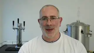 Homebrewing with David Heath - Fyra tips till hembryggare (Eng)