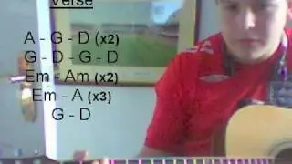 SixsPiece - Maggie May Tutorial