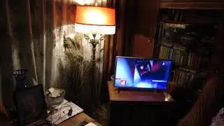 Sergey Voronin - Apartment of my Dad