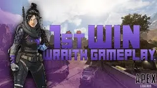 HIGHEST KILLS EVER | Apex Legends Gameplay #1