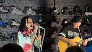 Nuki - Пищевая цепочка (Дария Ставрович Нуки)