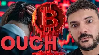 BITCOIN LIVE: NO RATE CUT