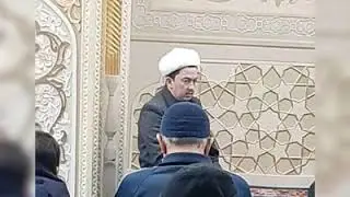 Hasanxon Yahyo Abdulmajid qori qur’on tilovati. Nuh surasi 21-28 oyatlar.
