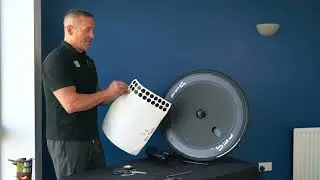 Binding Screw Covers