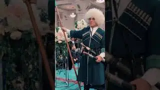 «ВЕЧЕР ДУА»