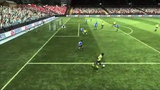 YouTube          FIFA 11  Advanced Defending Tutorial HD