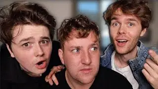 Can't Believe The Webb Brothers Did This To Me....
