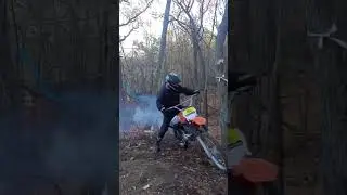 #мото #восход #эндуро хобби подъём Восход 3м01
